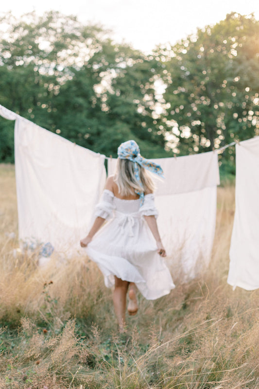 A Summer List: The Slower, Sweeter Side of the Season