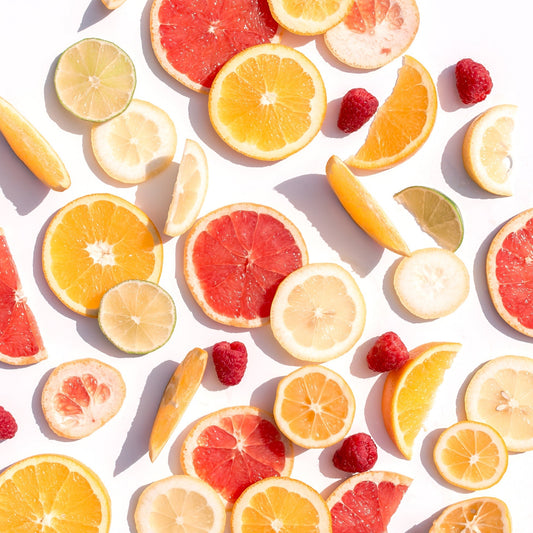 A Squeeze of Color