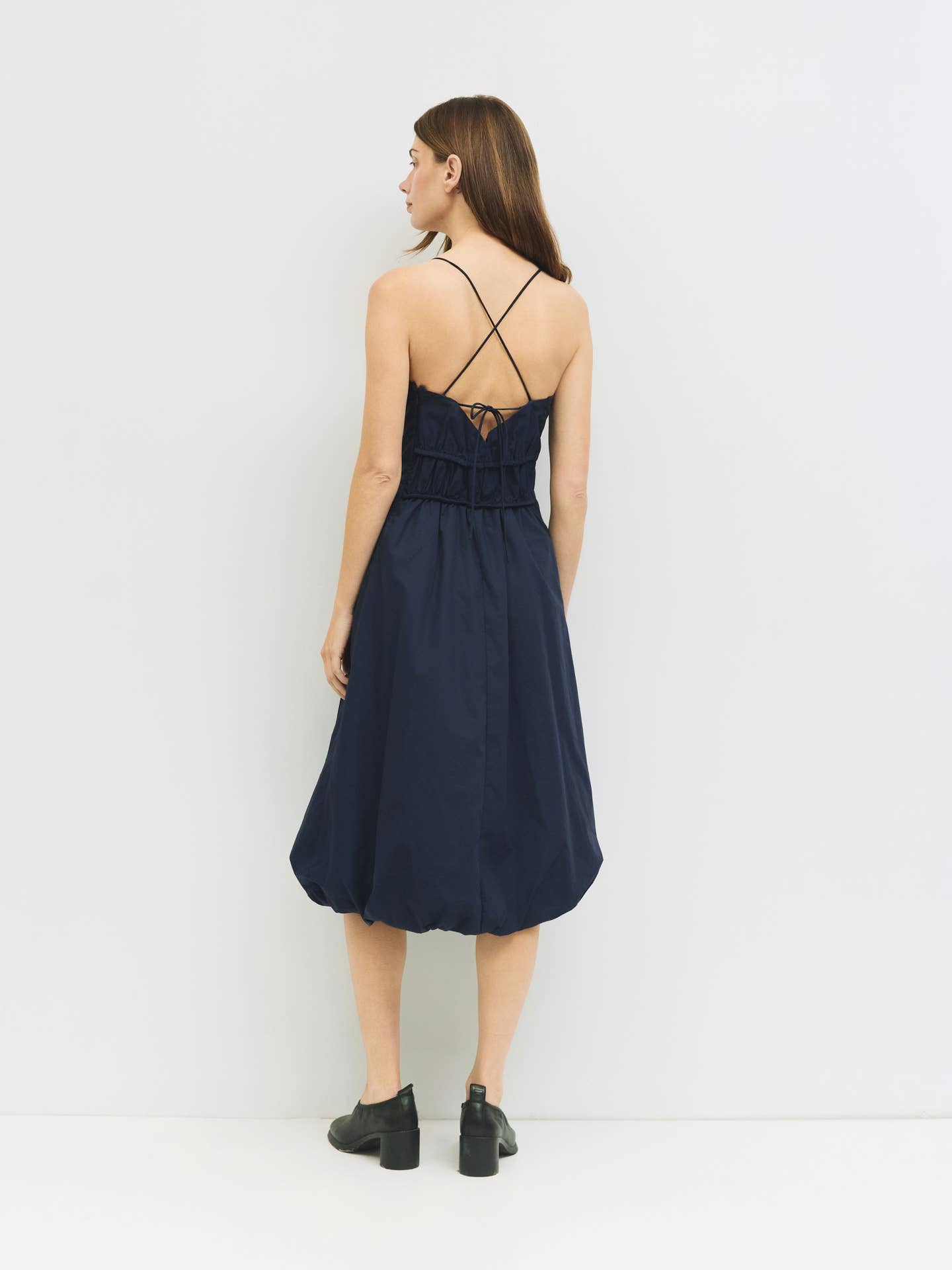 Étoile Midi Dress