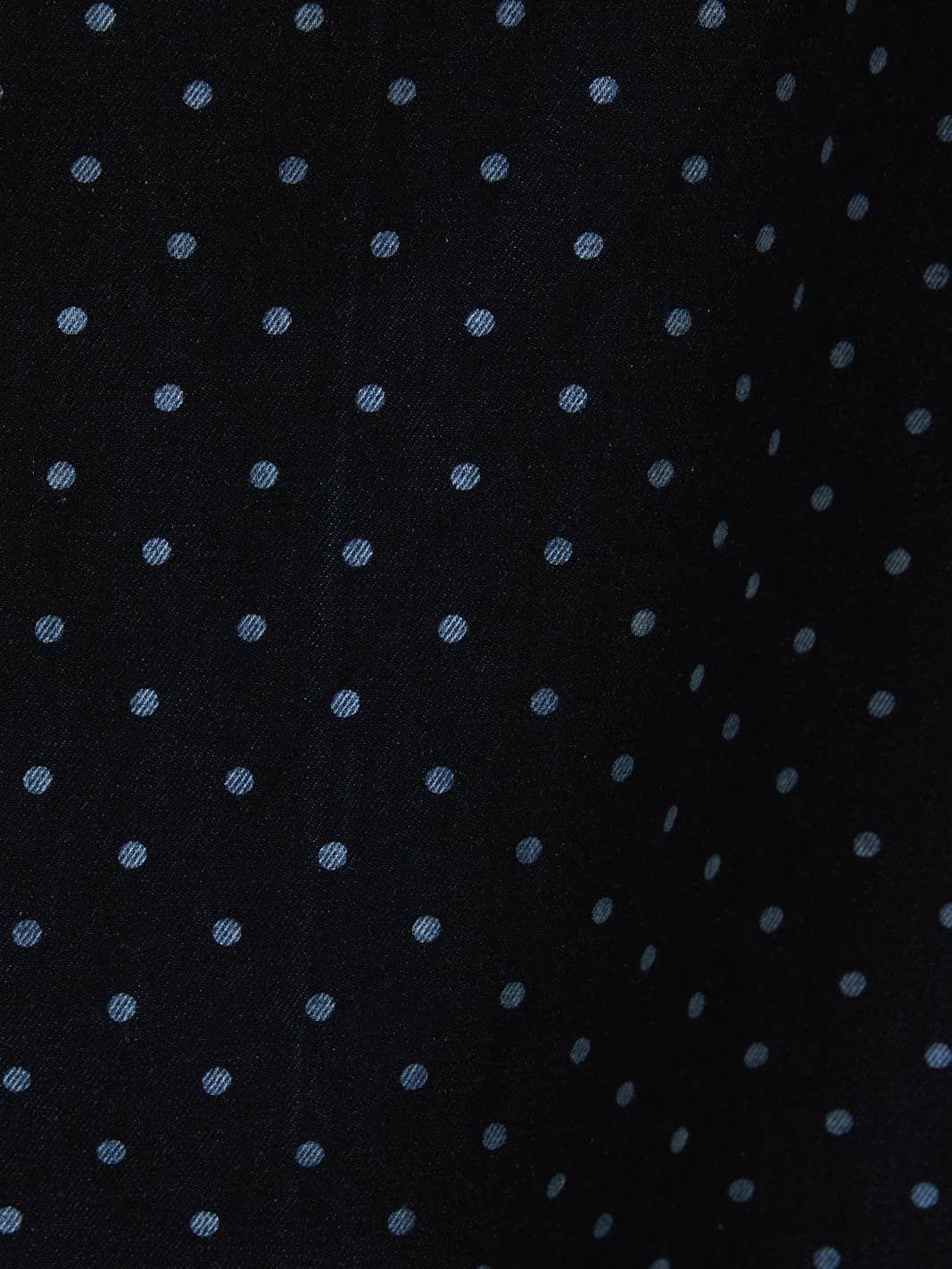 The Meadow Dot Dress