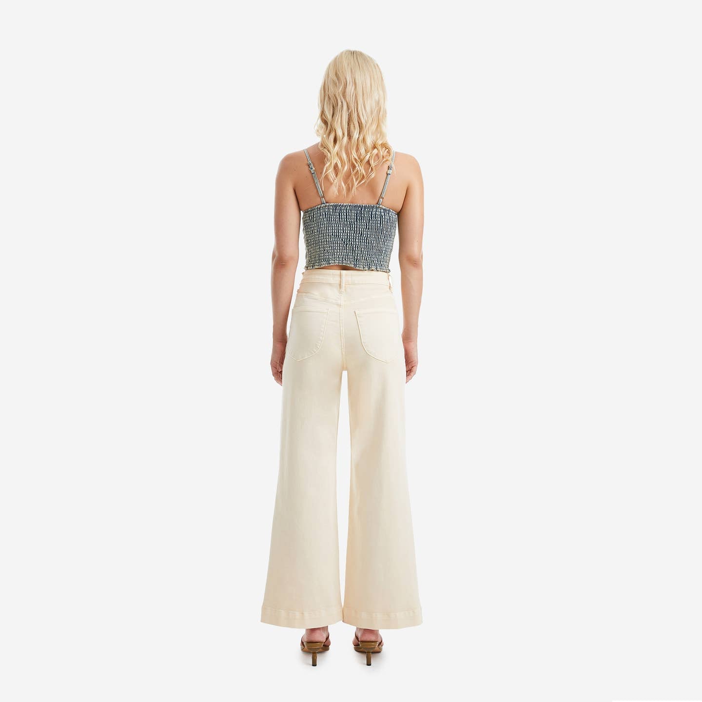 The Shoreline Twill Pant