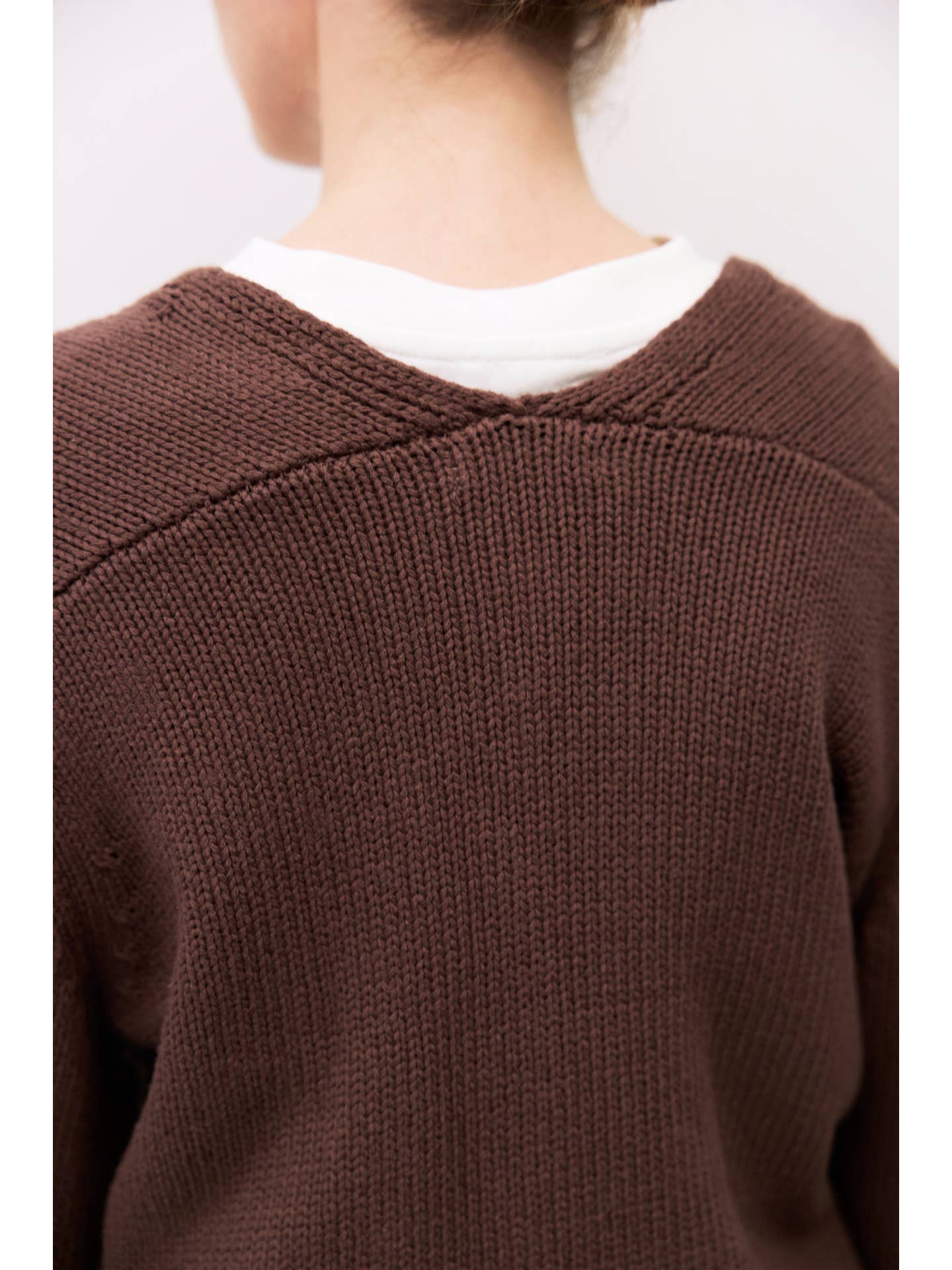 The Haven Cardigan