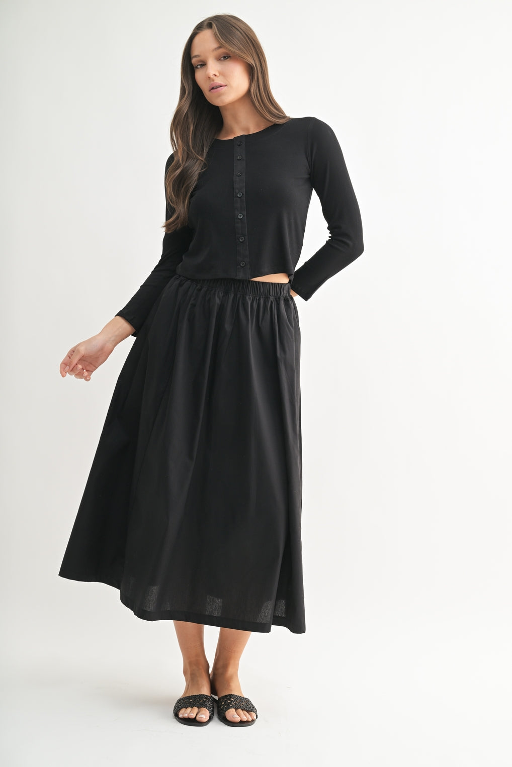 The Clara Set