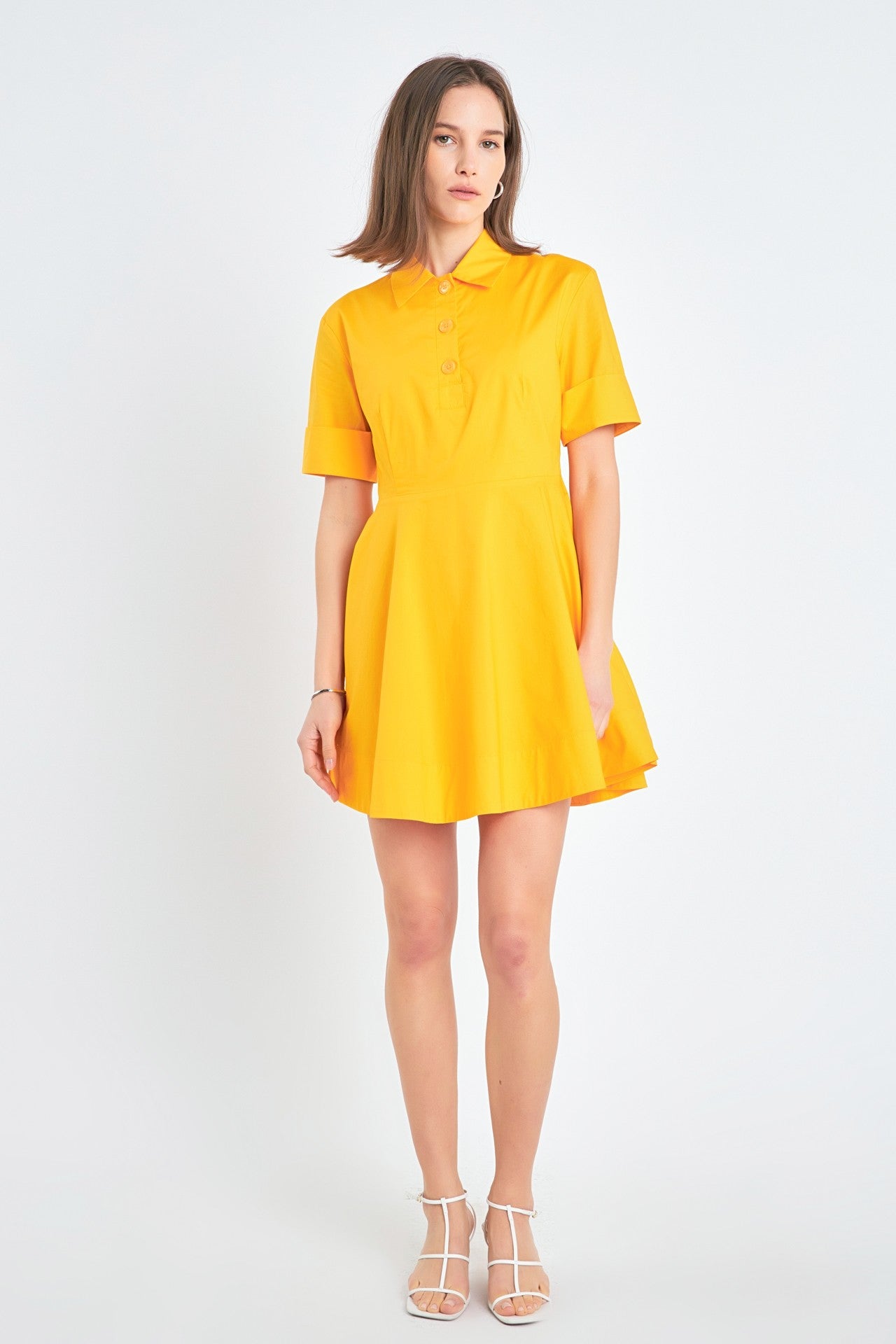 Solare Dress