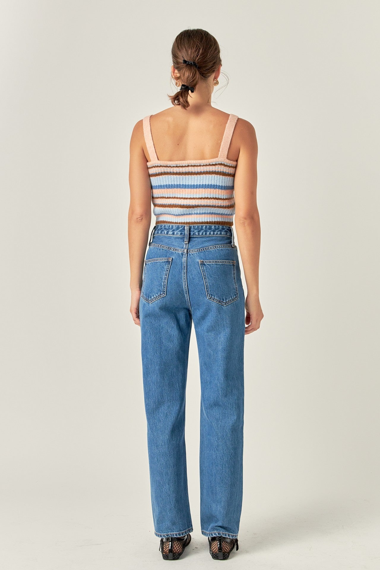 The Casey Knit