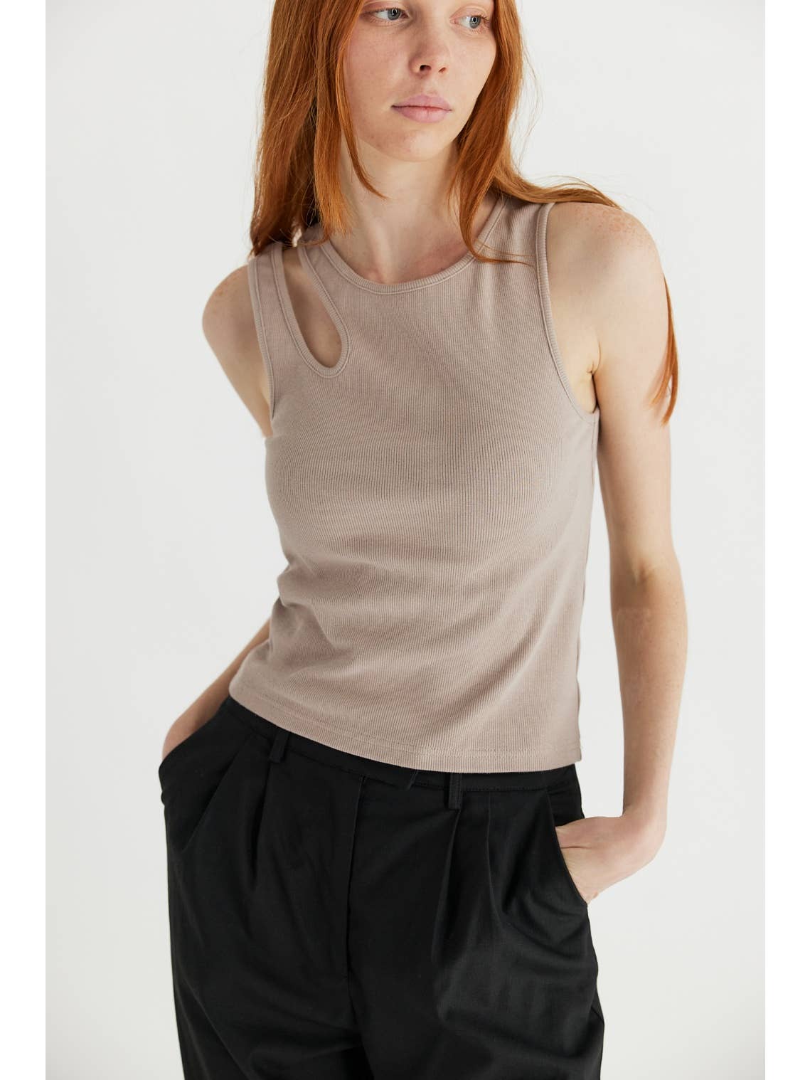 The Lumen Tank