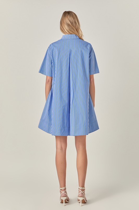 Portimao Dress