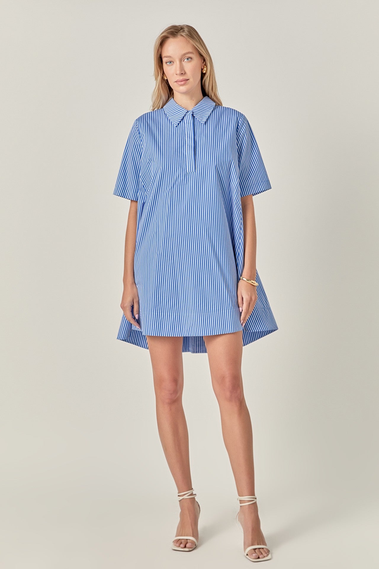 Portimao Dress