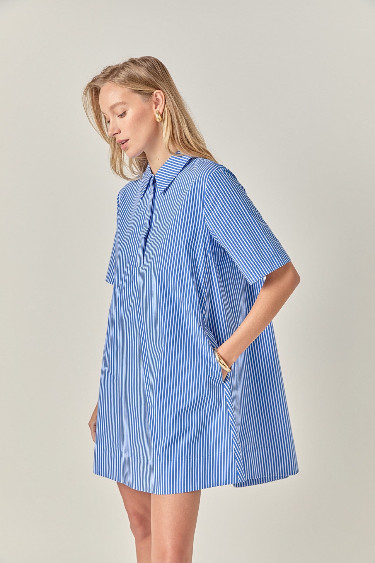 Portimao Dress