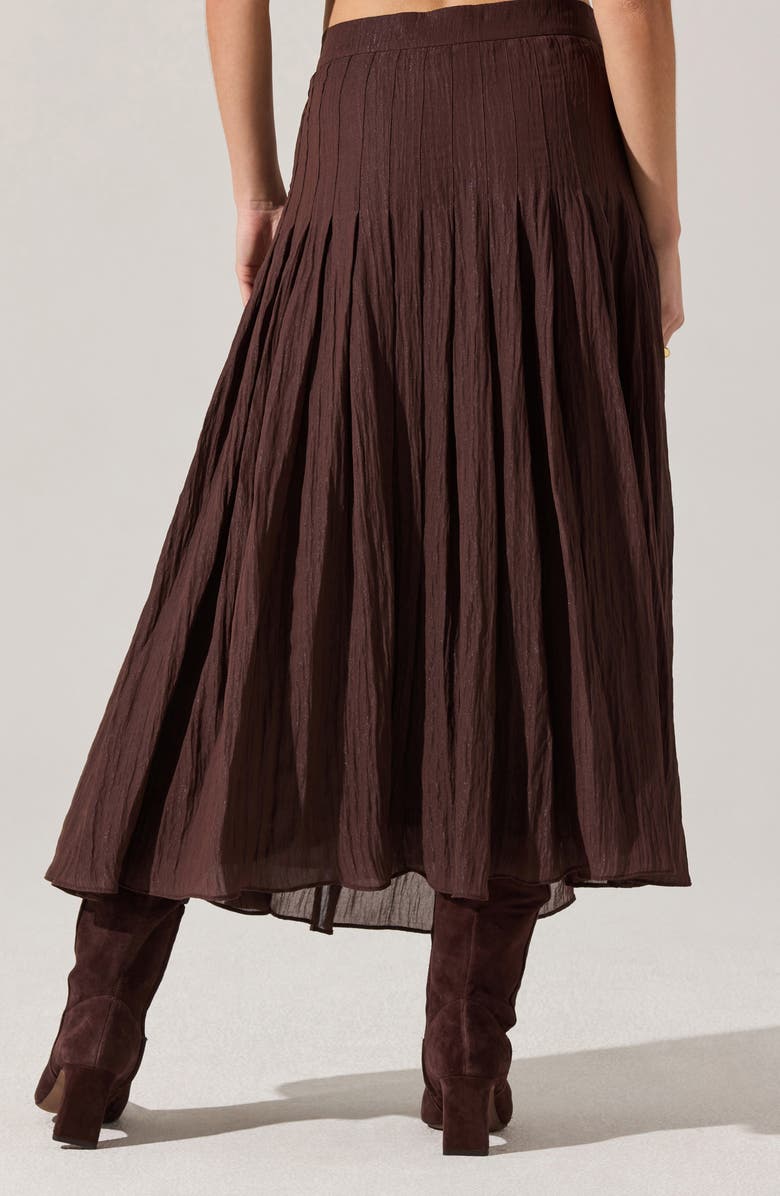 The Ember Skirt