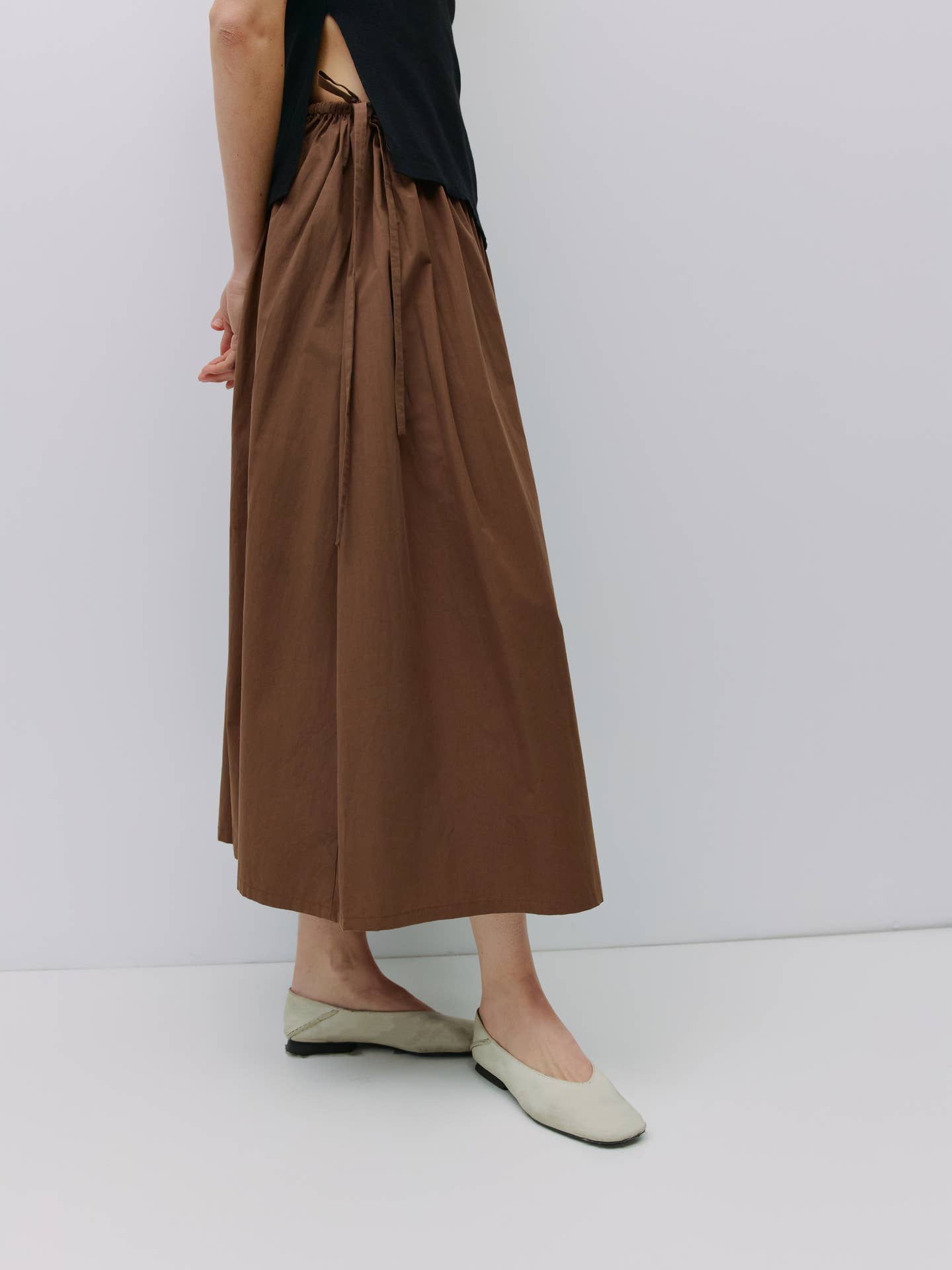 The Ciel Skirt