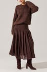 The Ember Skirt