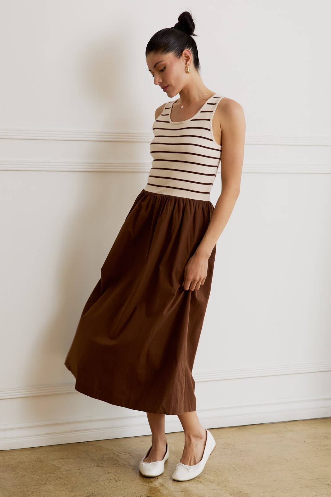 The Maren Dress