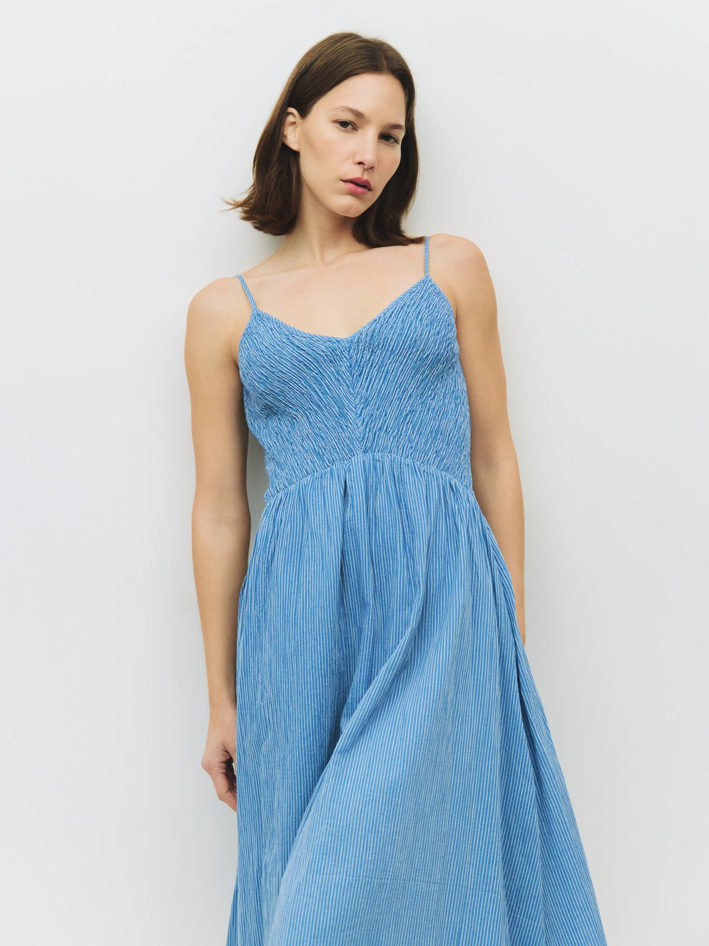 The Orlando Dress