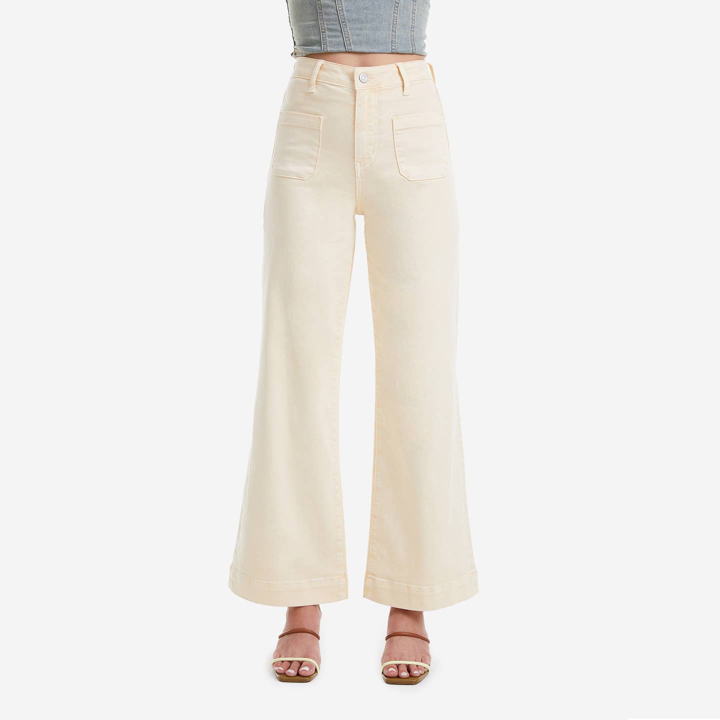 The Shoreline Twill Pant