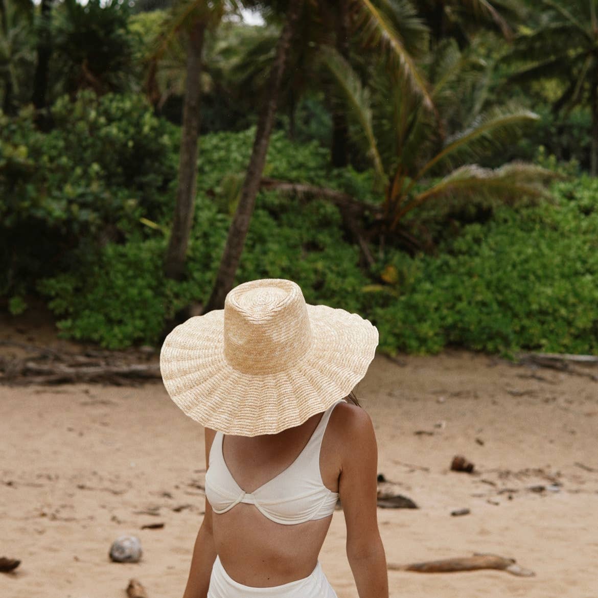 The Nalu Hat