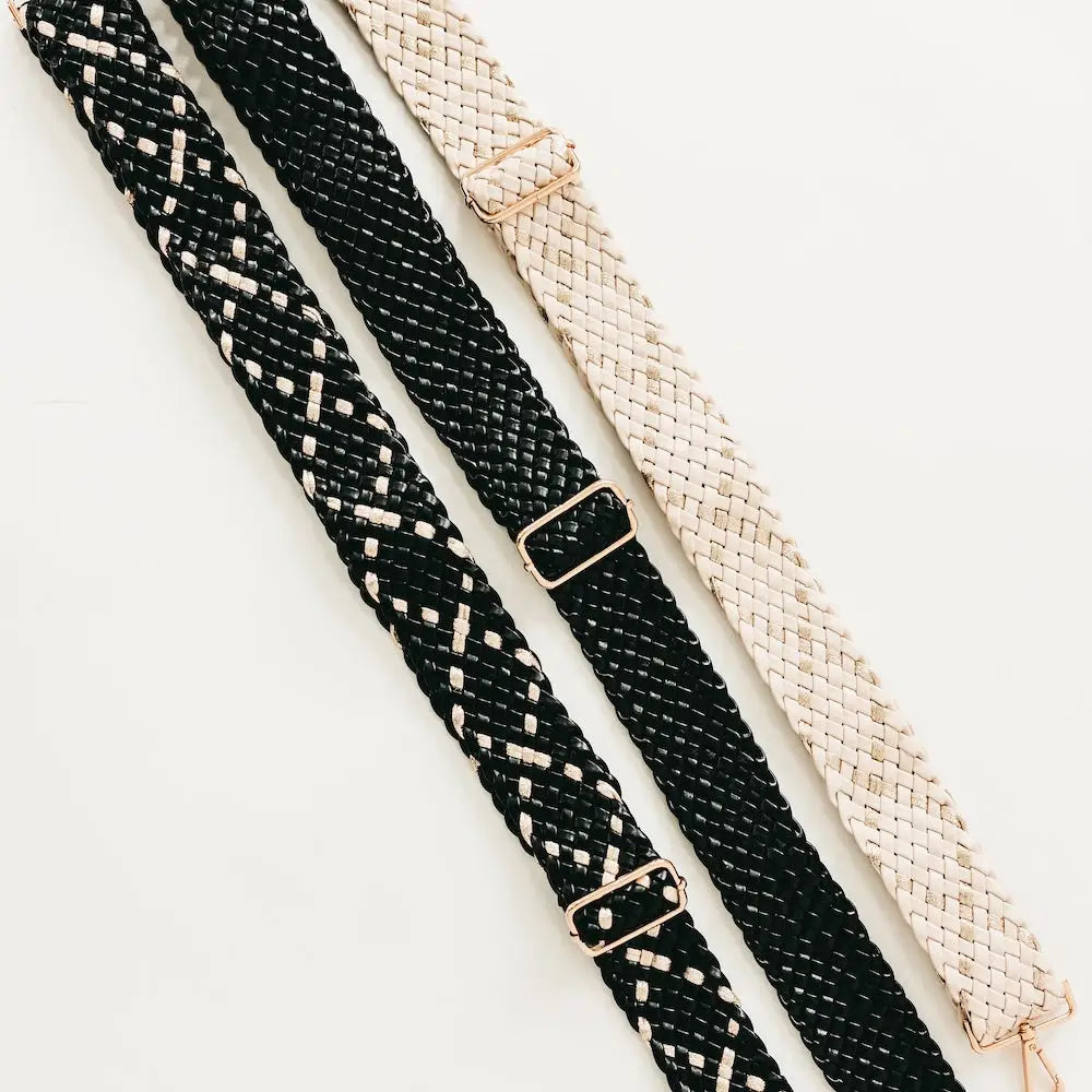 Woven Bag Strap