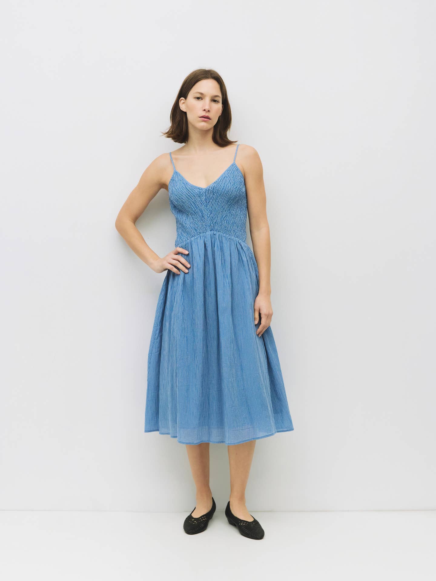 The Orlando Dress