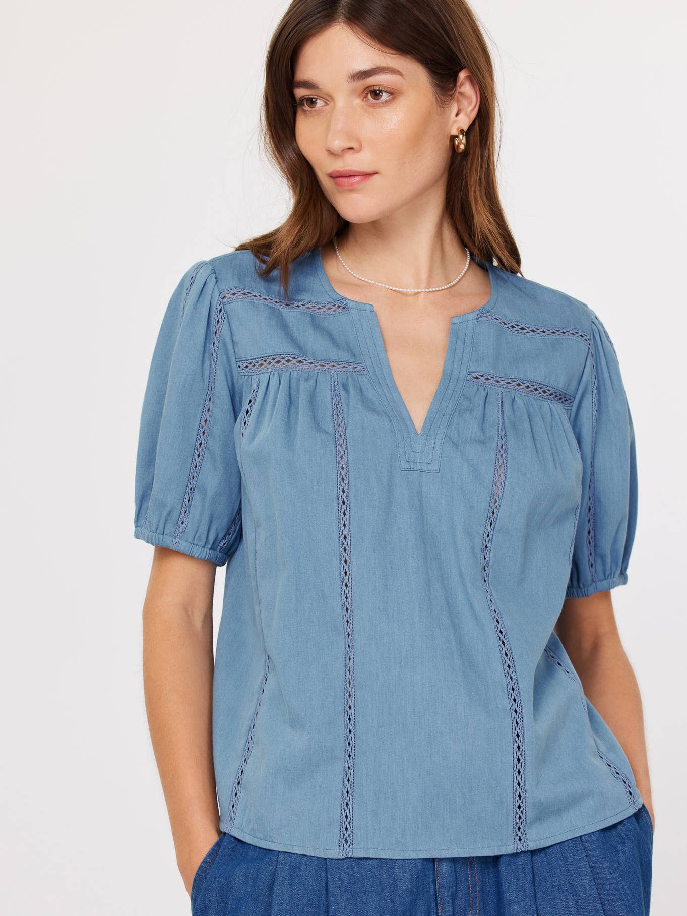 The Briar Top