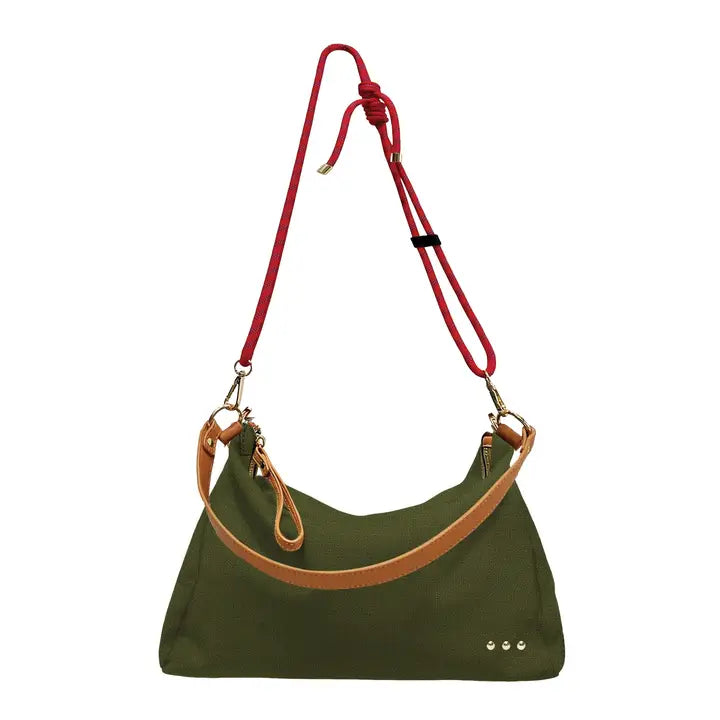 The Harbor Convertible Bag