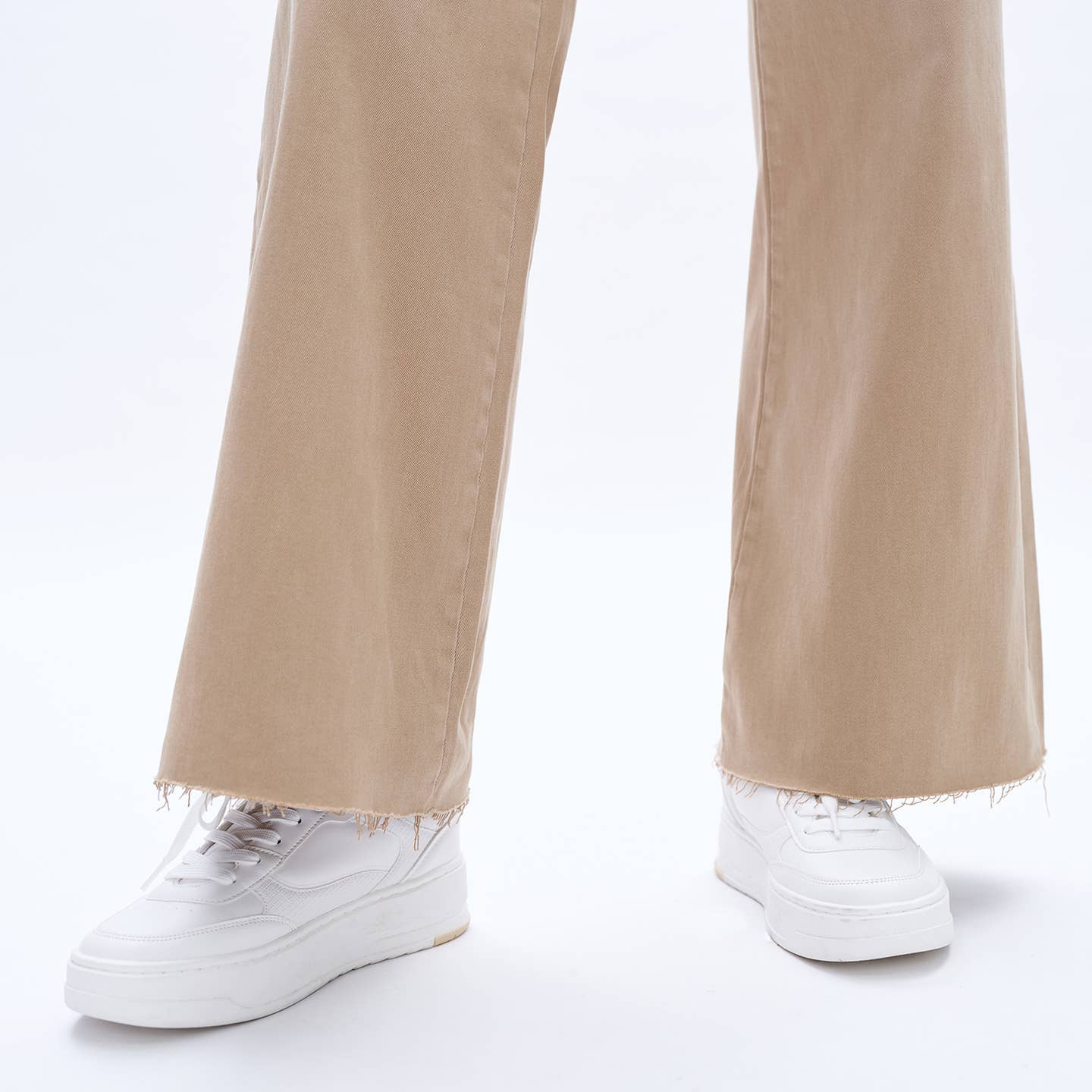 The Harbor Twill Pant