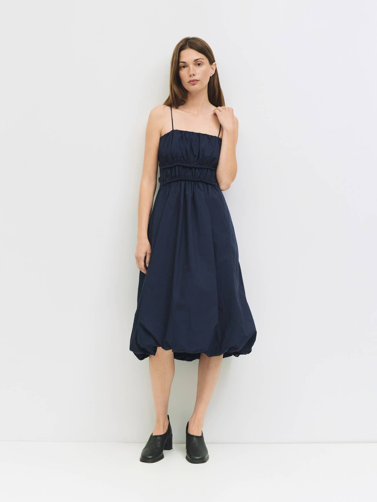 Étoile Midi Dress