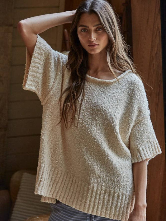 The Haven Knit Top