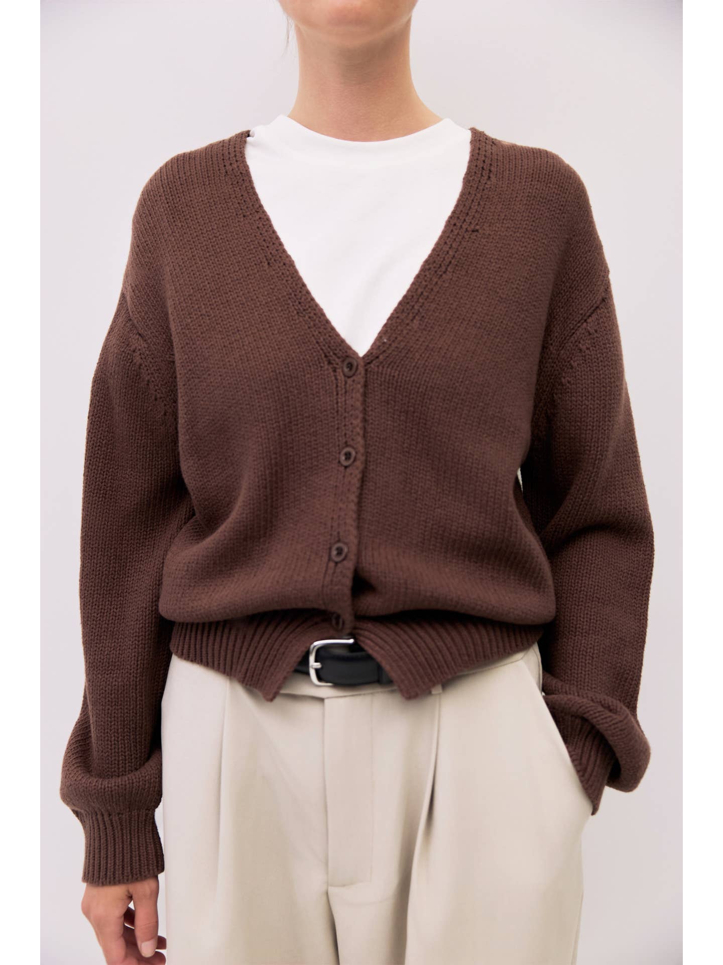 The Haven Cardigan