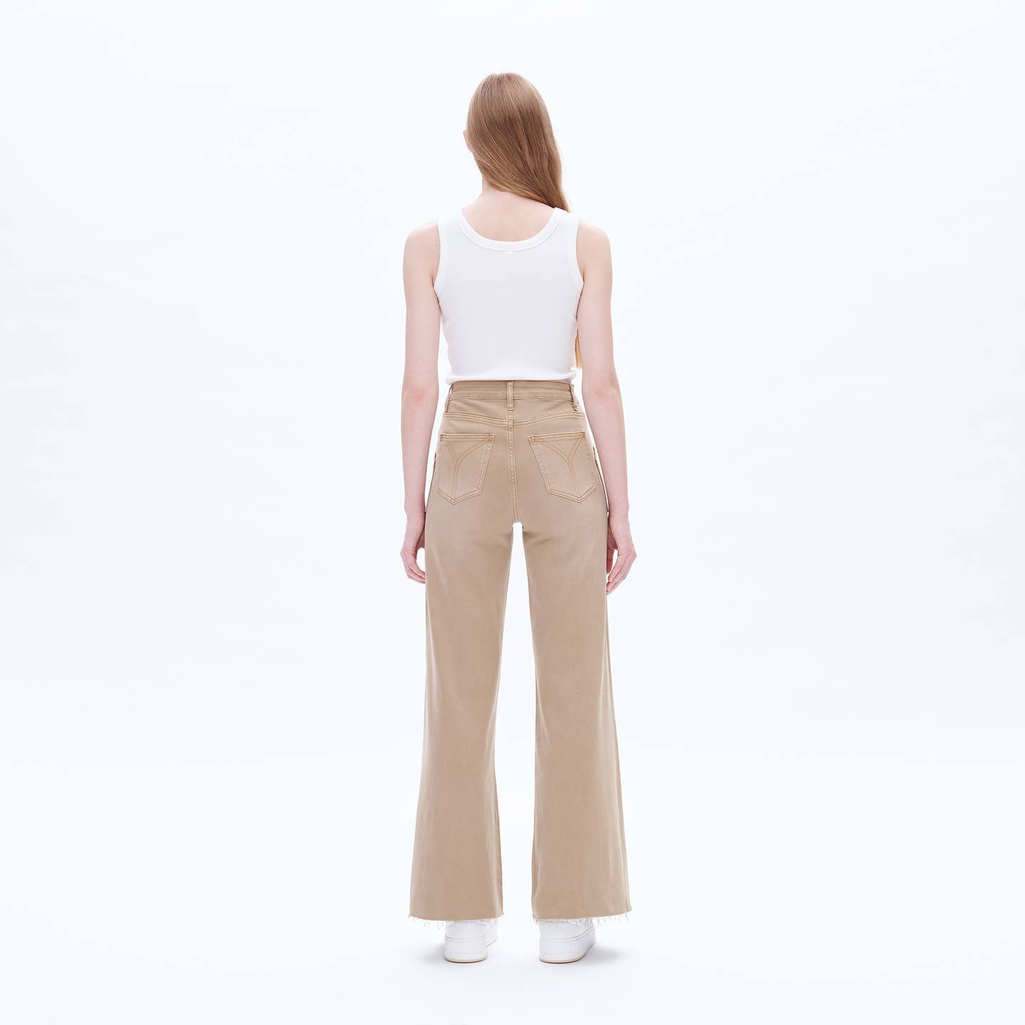 The Harbor Twill Pant