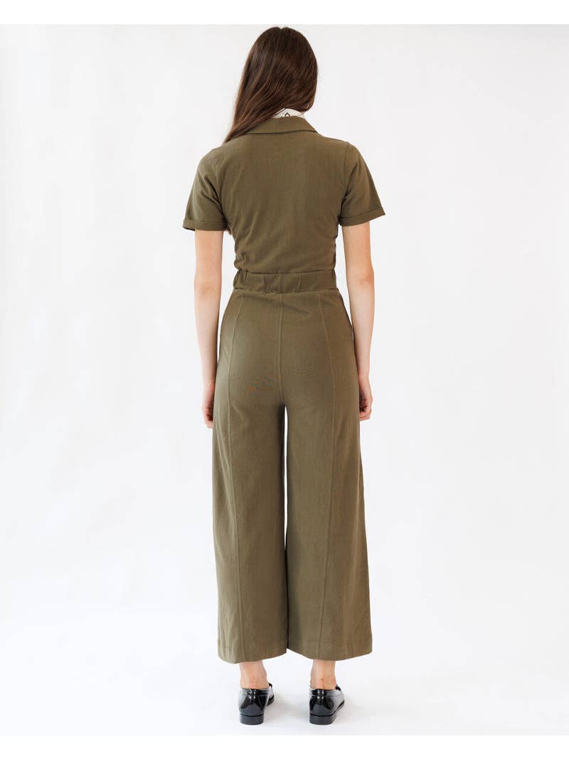 The Grove Jumpsuit