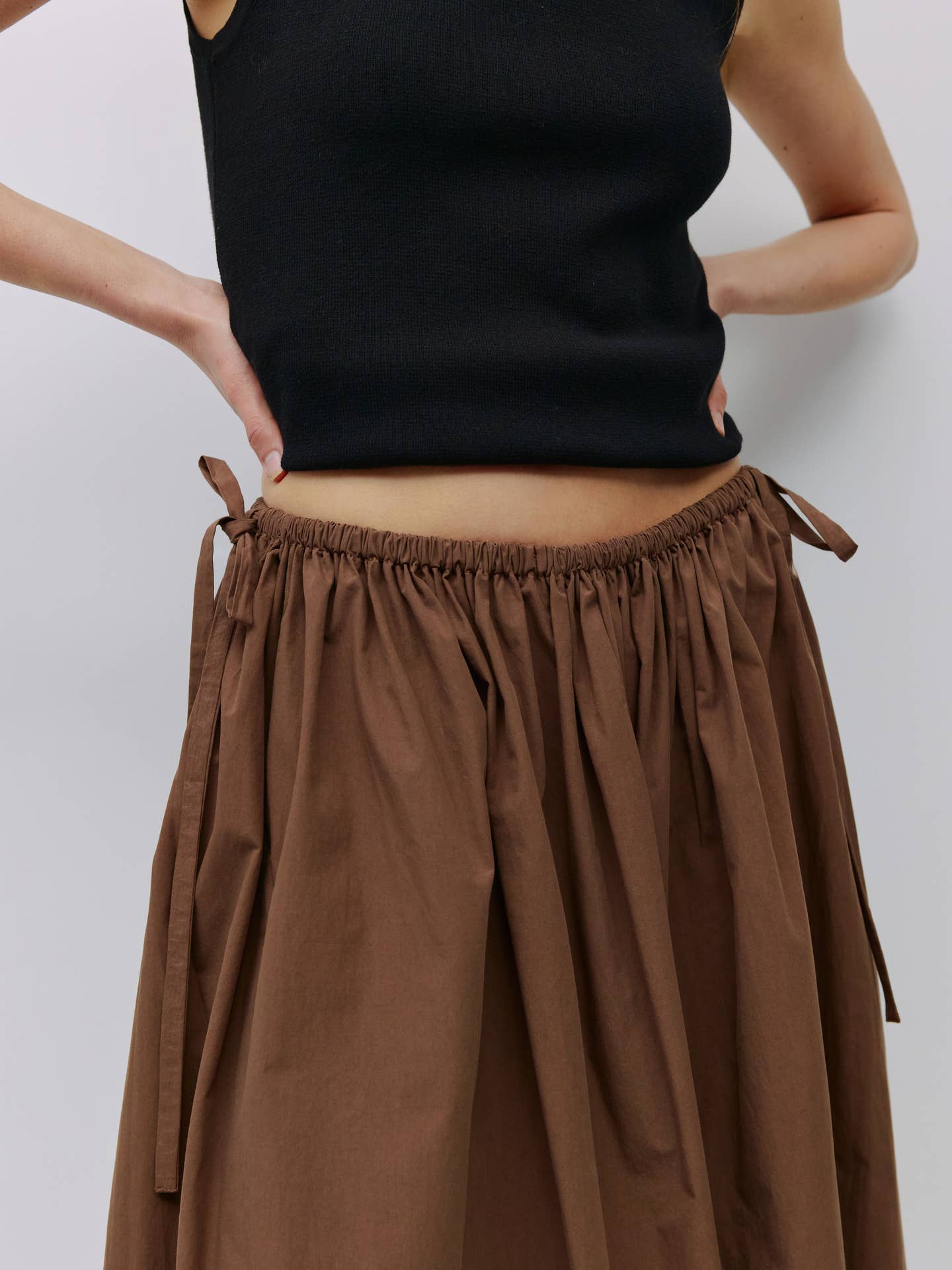 The Ciel Skirt
