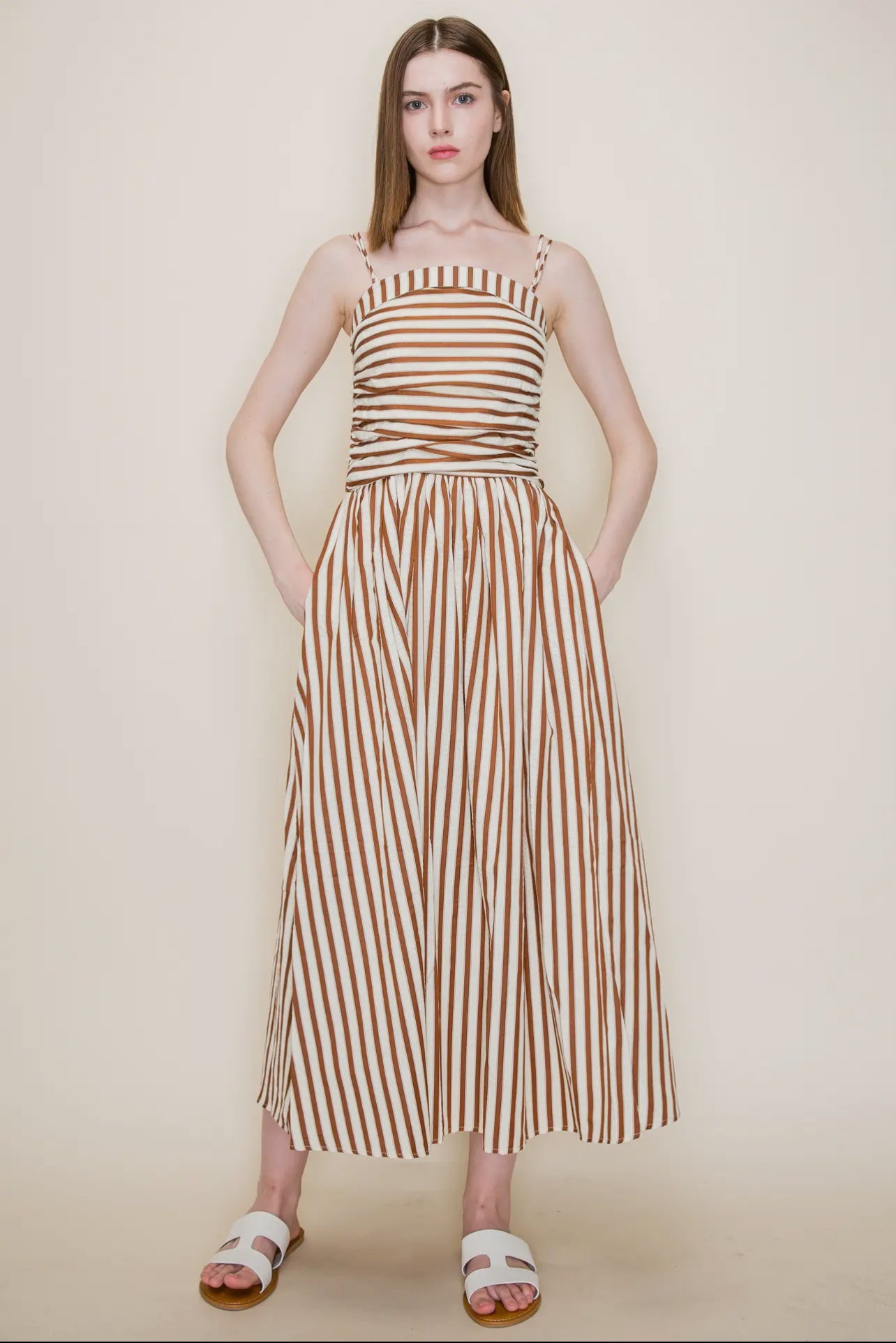 The Riviera Dress