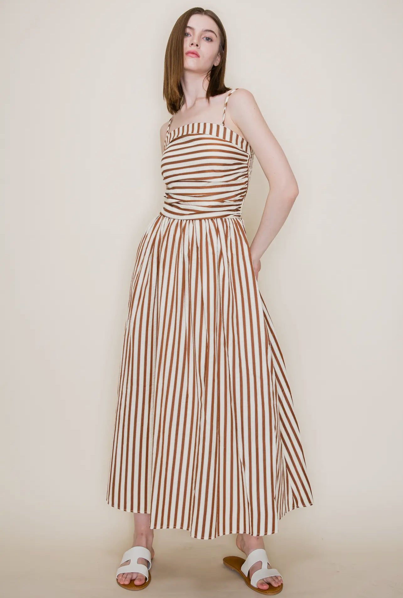 The Riviera Dress