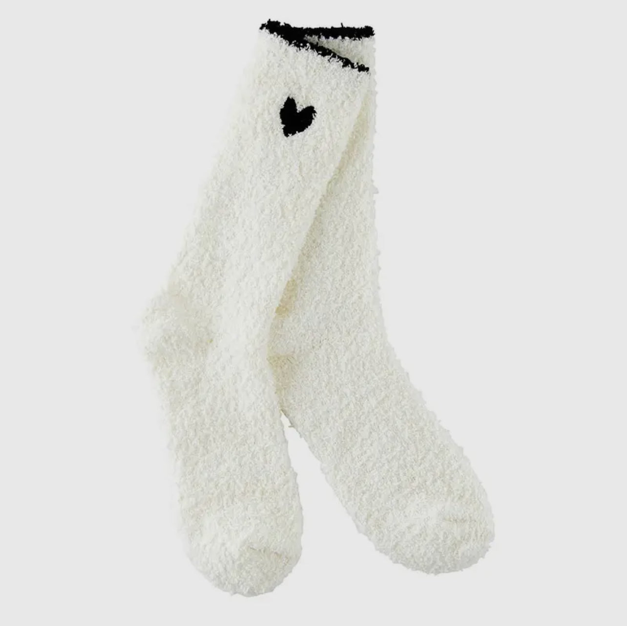 Cozy Socks