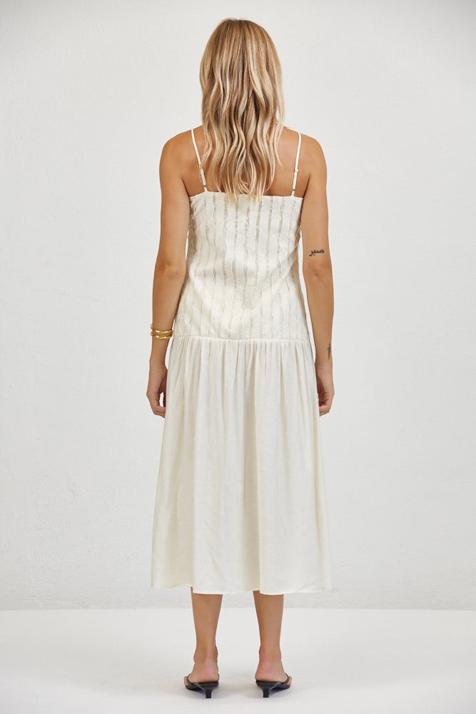 Sea Glass Sundress