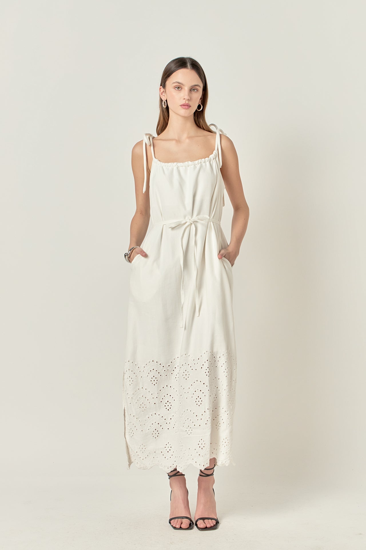 The Solene Dress
