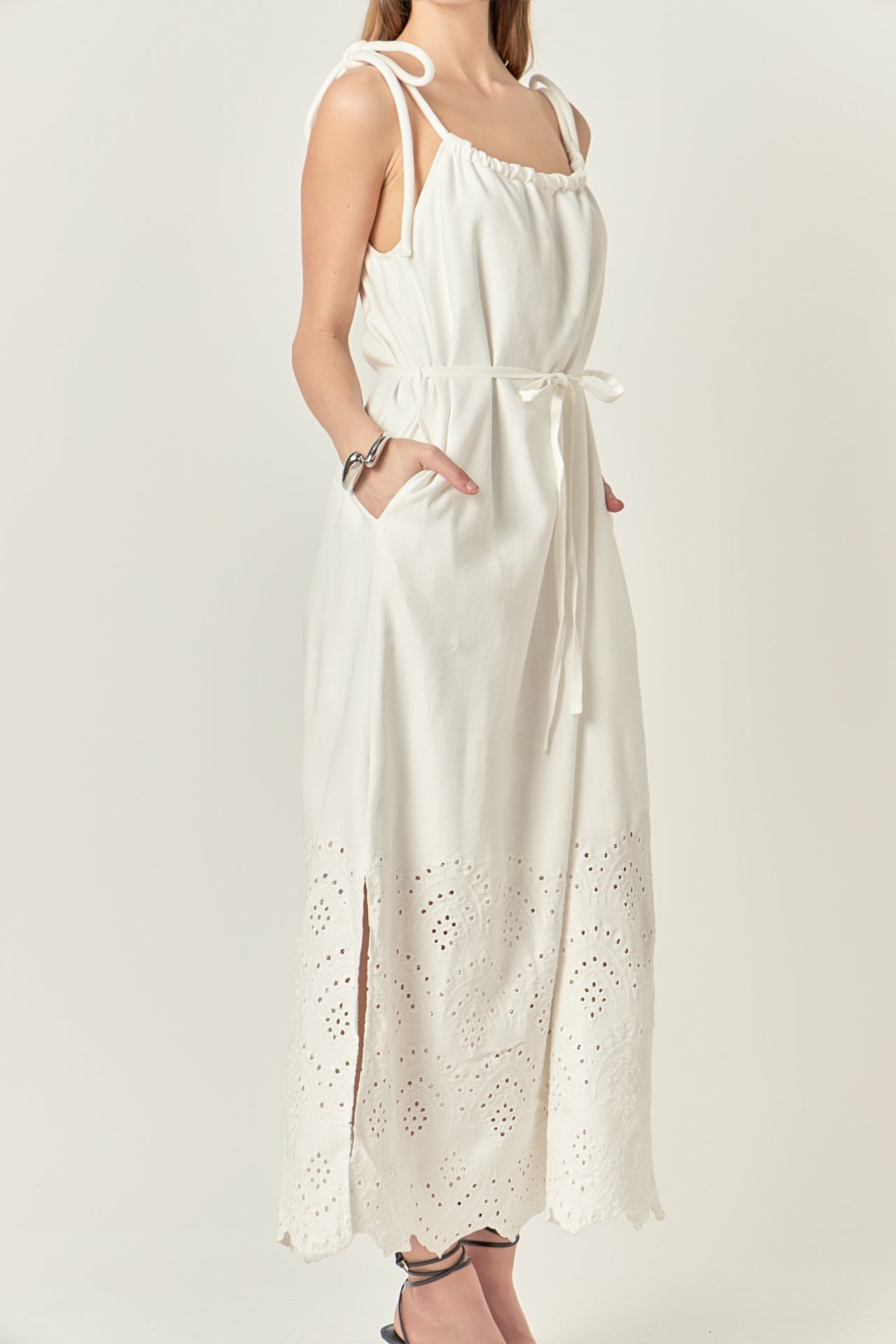 The Solene Dress