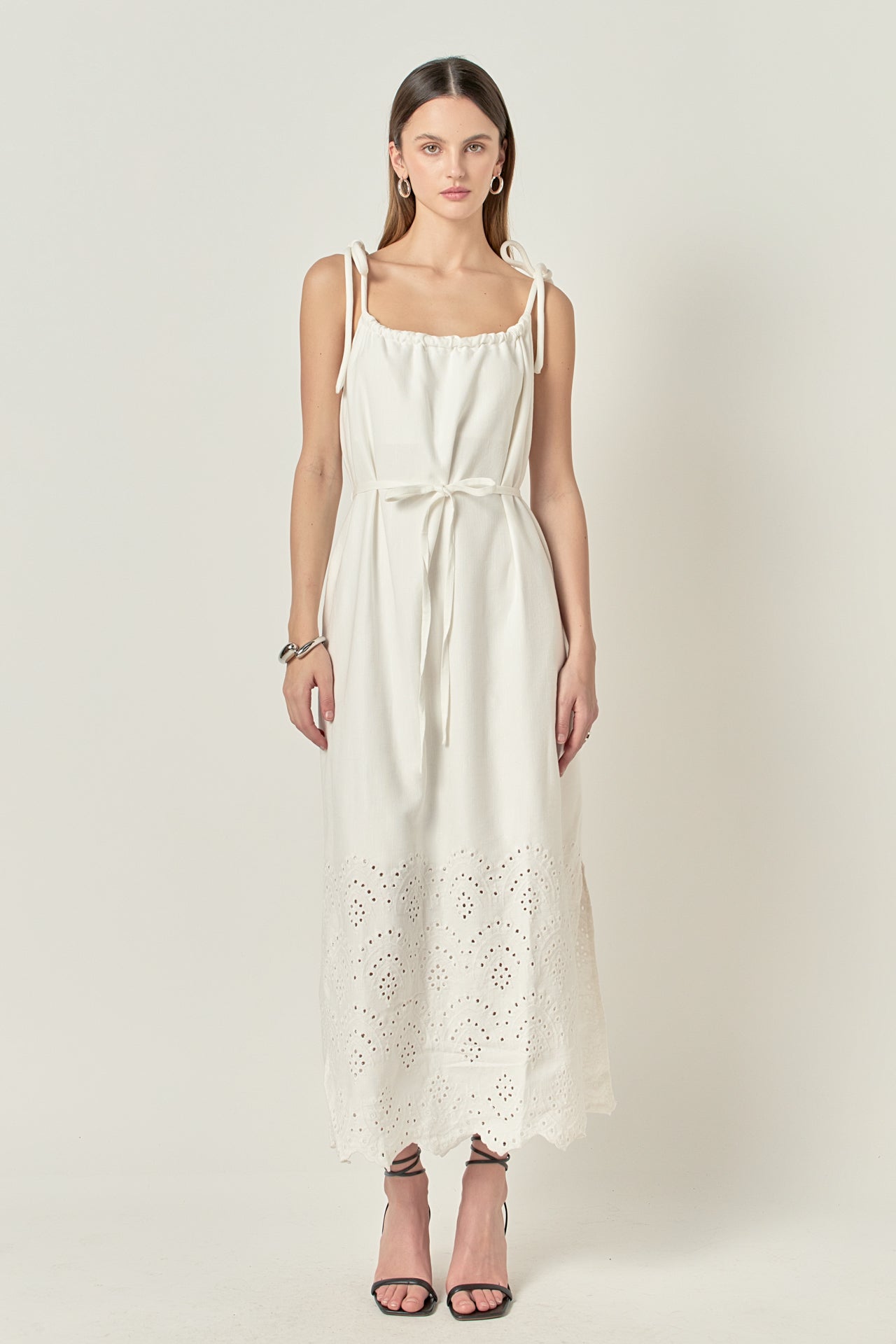 The Solene Dress
