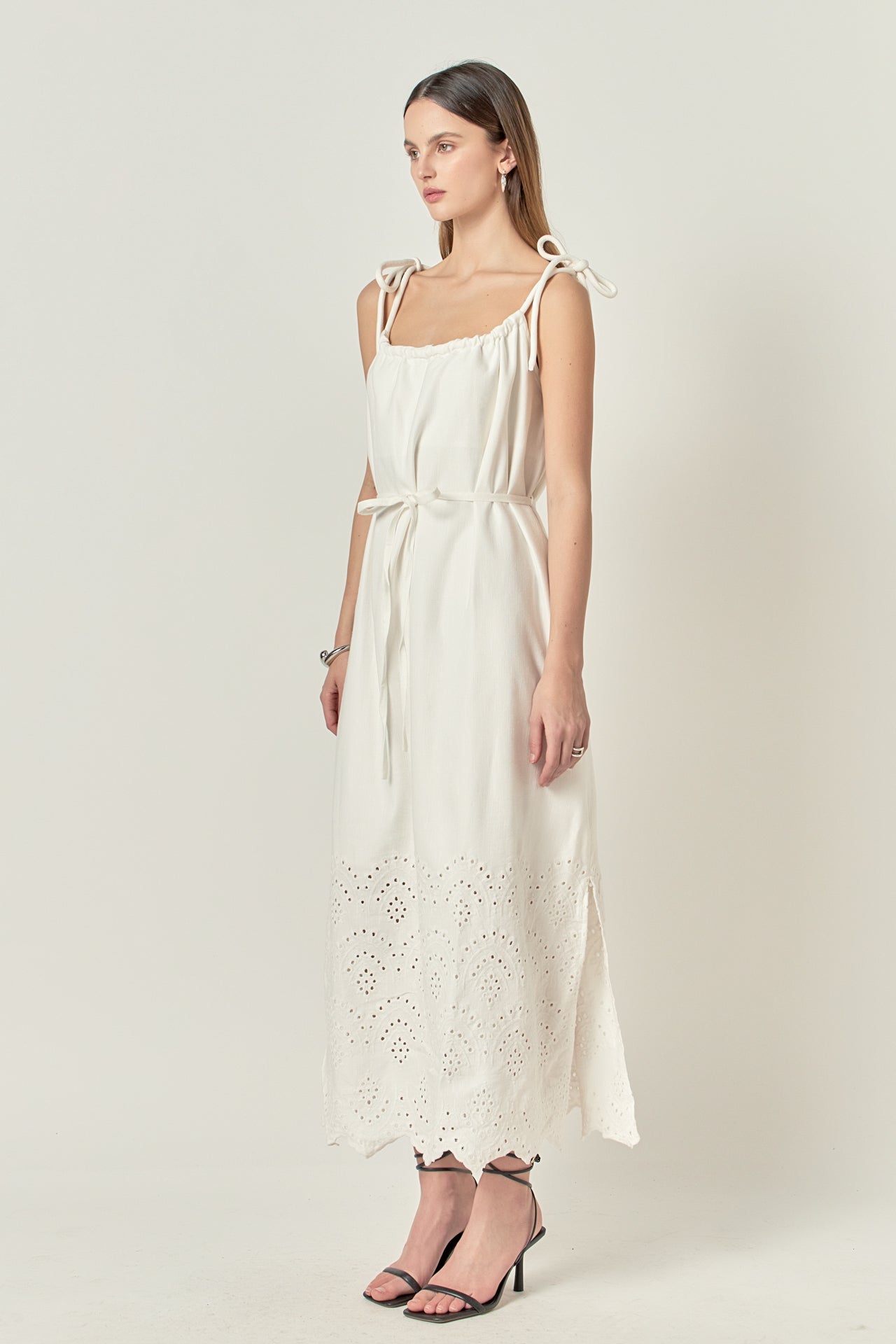 The Solene Dress