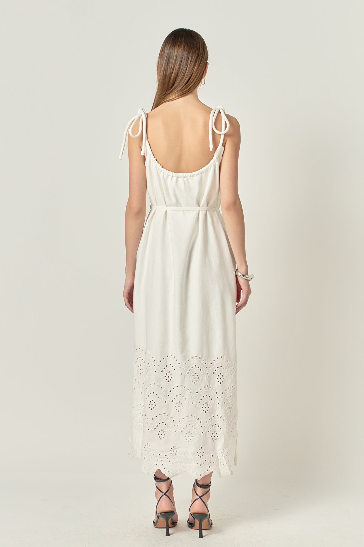 The Solene Dress