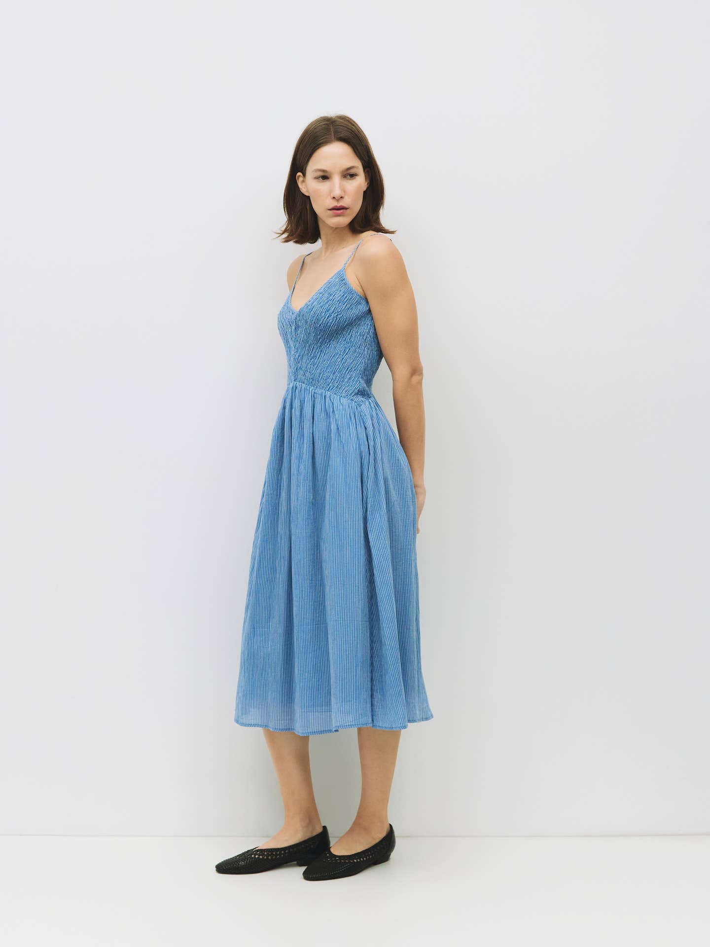 The Orlando Dress