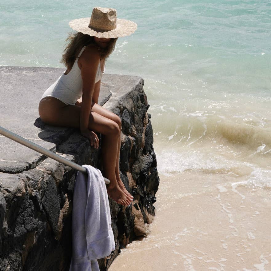 The Nalu Hat