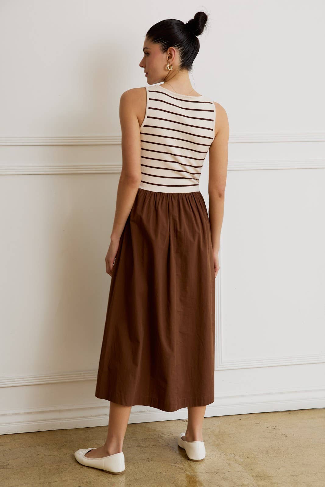 The Maren Dress