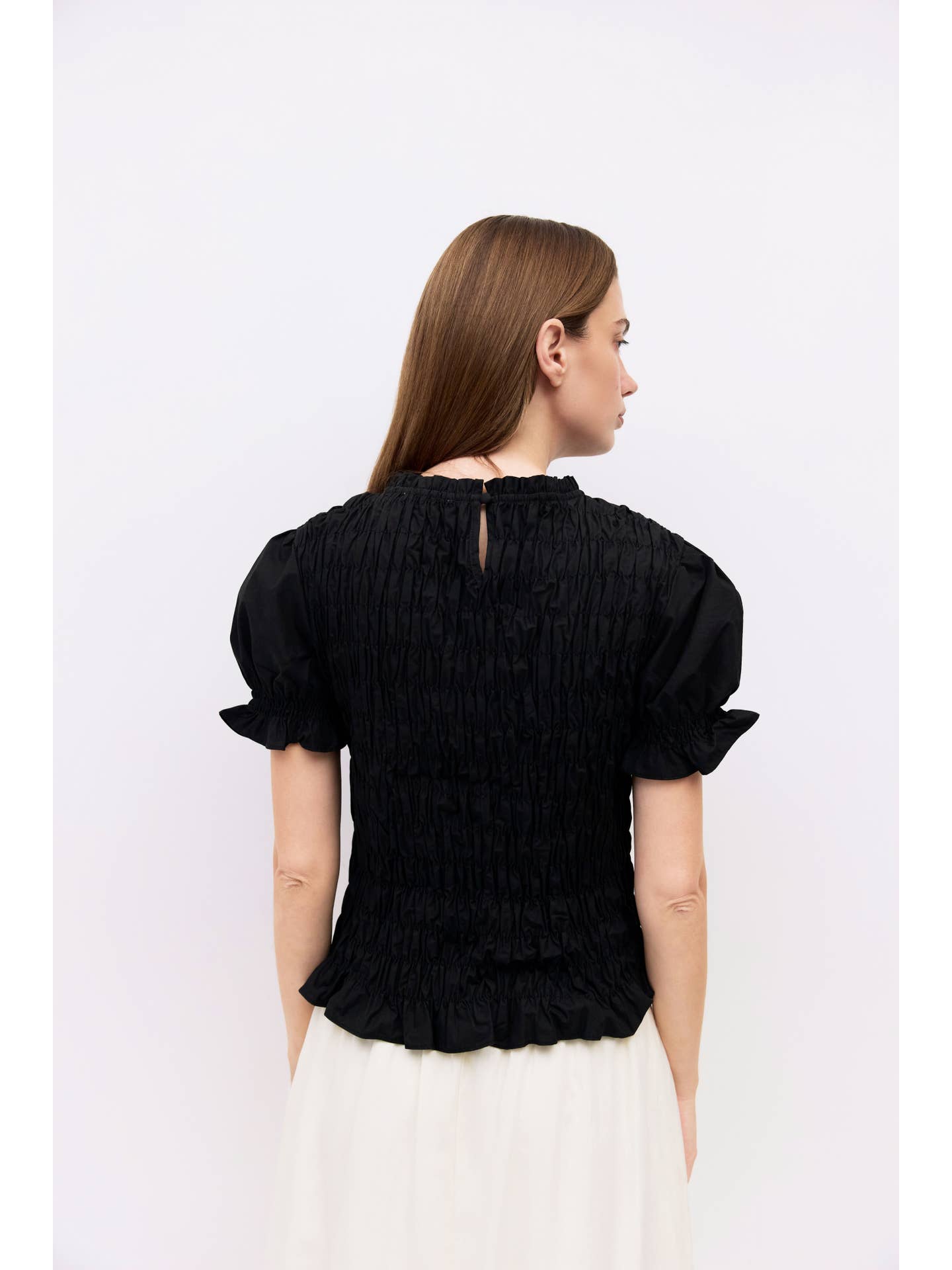 The Léonie Top