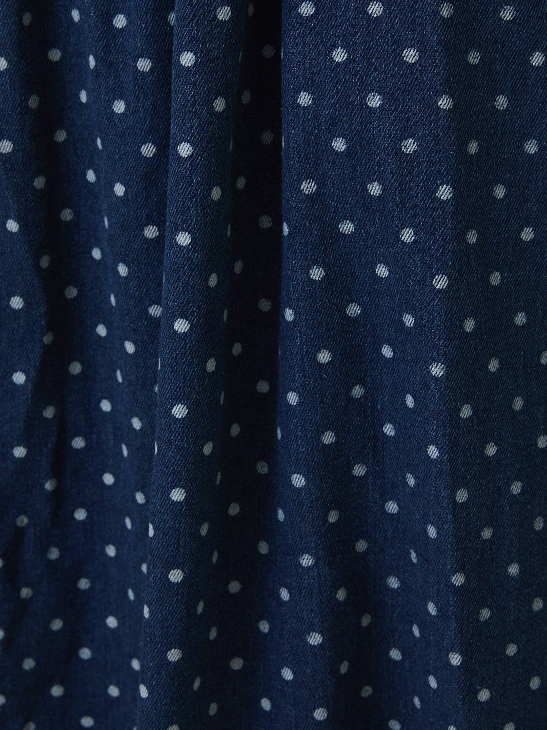 The Willow Dot Dress