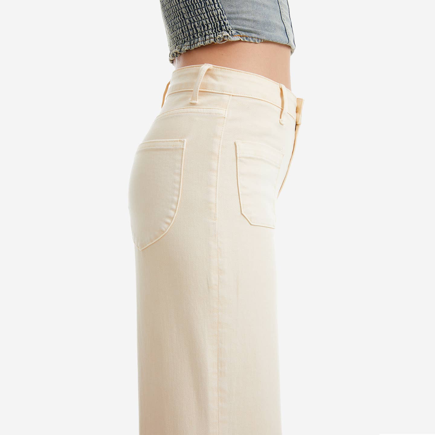 The Shoreline Twill Pant