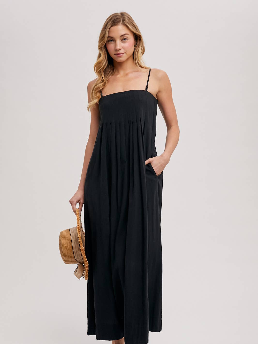The Margot Dress