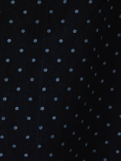 The Meadow Dot Dress