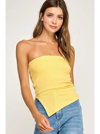 Bandeau tops