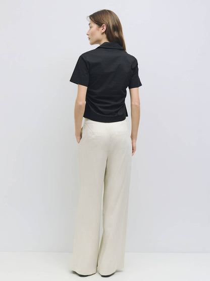 The Camille Shirt